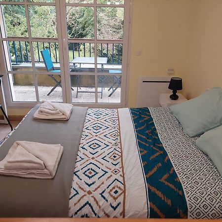 Bonvallet - Studio Paisible Et Chaleureux Avec Balcon Αμιάν Εξωτερικό φωτογραφία